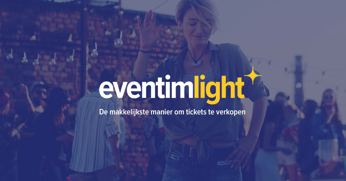 Flexibele ticketing voor organisatoren EVENTIM.Light